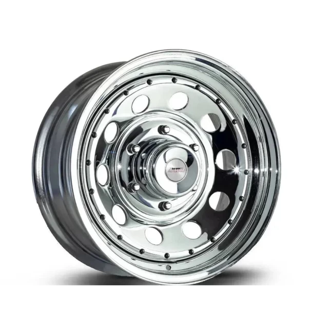 14 Inch Magnesium Alloy Wheel for Sale in Kenya [6x139.7 PCD]