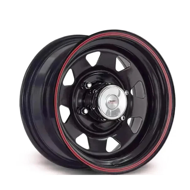 14 Inch Magnesium Alloy Rims For Sale in Kenya - Set of 4