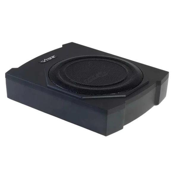 Vibe Slick 10" Compact Active Bass Enclosure 180W RMS For Sale in Kenya 