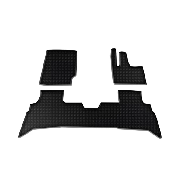 Mercedes G-Wagon W464 Floor Mats in Kenya-Premium Quality(2018-Present)