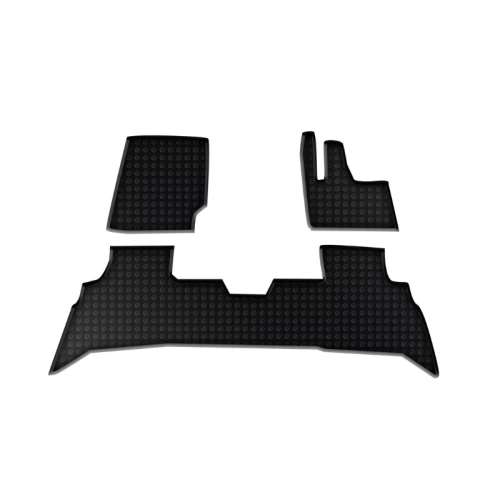 Mercedes G-Wagon W464 Floor Mats in Kenya-Premium Quality(2018-Present)