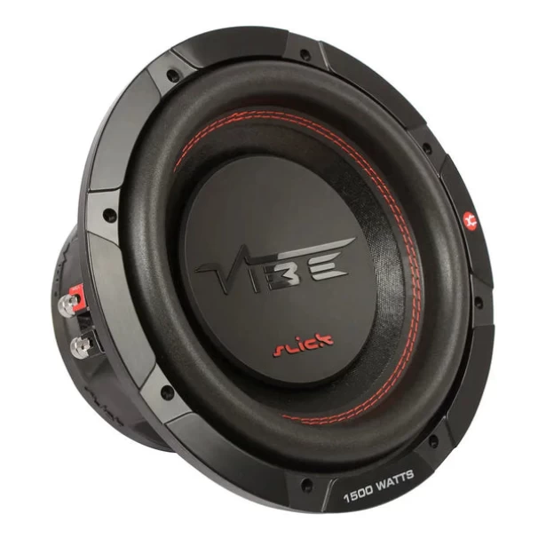 Vibe 10 Inch SLICK10D2-V0 Subwoofer 1500 Watts For Sale in Kenya 
