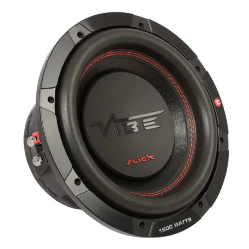 Vibe 10 Inch SLICK10D2-V0 Subwoofer 1500 Watts For Sale in Kenya 