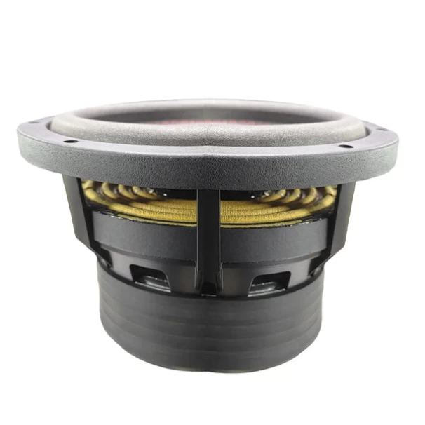 Star Sound 8" SSW-8-8000D2 DVC D2 Subwoofer (8000W) For Sale in Kenya 