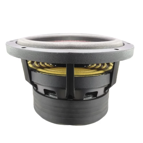 Star Sound 8" SSW-8-8000D2 DVC D2 Subwoofer (8000W) For Sale in Kenya 