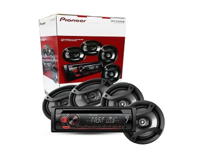Pioneer DXT-S1269UB Audio Box Combo For Sale in Kenya