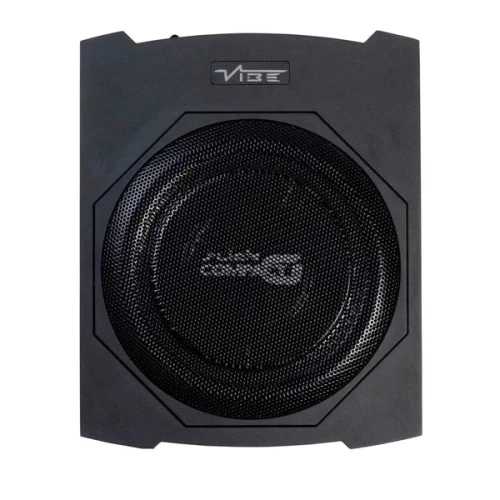 Vibe Slick 10" Compact Active Bass Enclosure 180W RMS For Sale in Kenya 