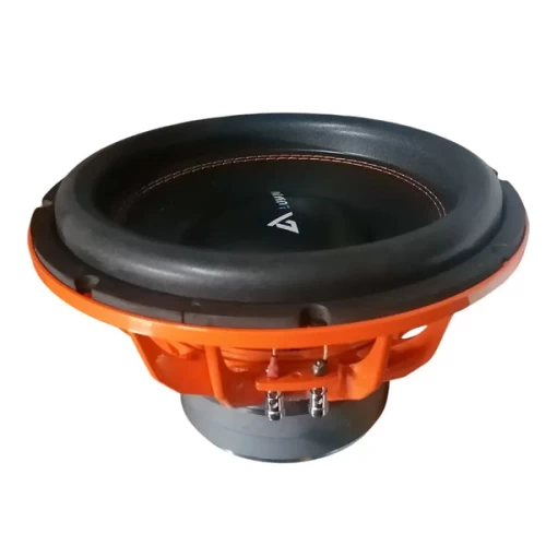 Lumina LSW-12DVC 12" DVC D4 Subwoofer - 9000W For Sale in Kenya 