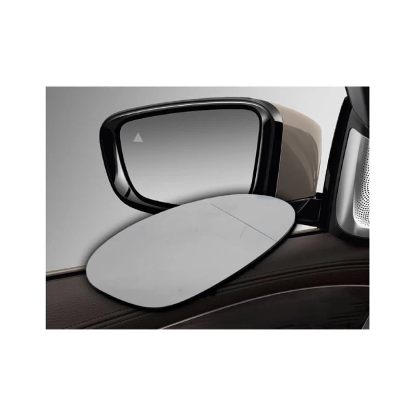 BMW 1 Series F20 Replacement Side Mirror Glass RHS For Sale in Kenya (2011–2019)