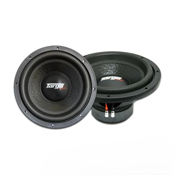 Targa 12 Inch Street Series Plus SVC Subwoofer (6000W) For Sale in Kenya