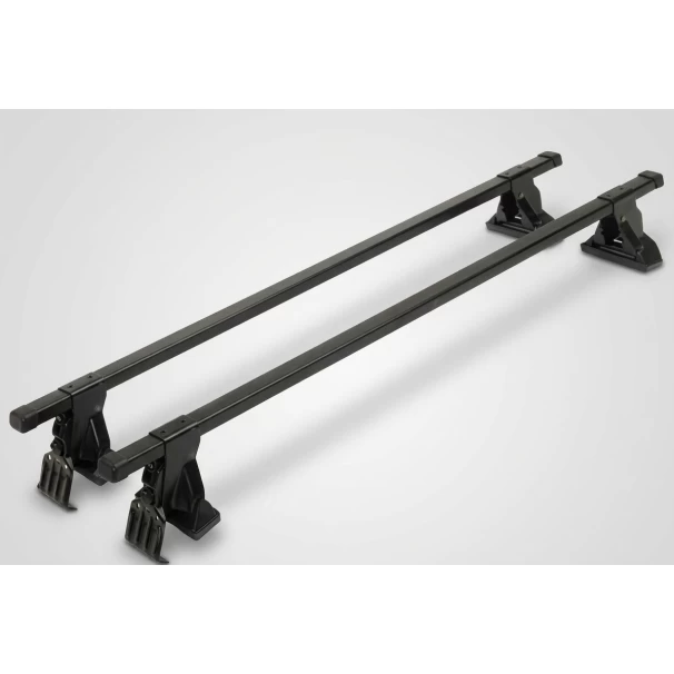 Twinbar Roof Bicycle Carrier Rack (Gutterless Cars) For Sale in Kenya