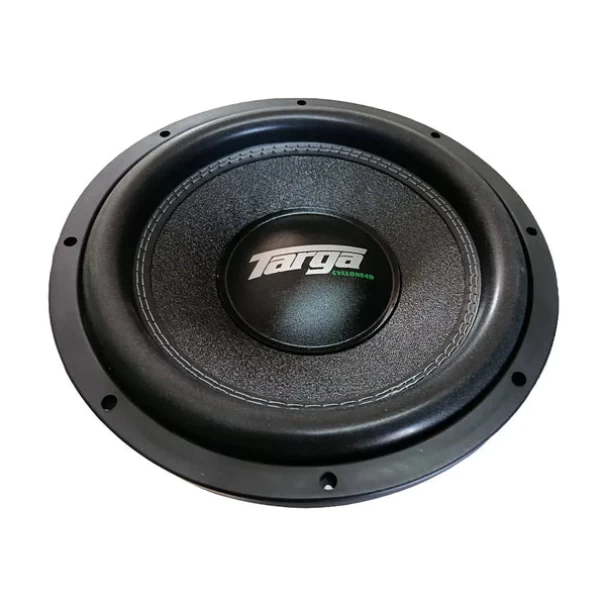 Targa 12 Inch Cyclone Series SVC Subwoofer (6500W) For Sale in Kenya