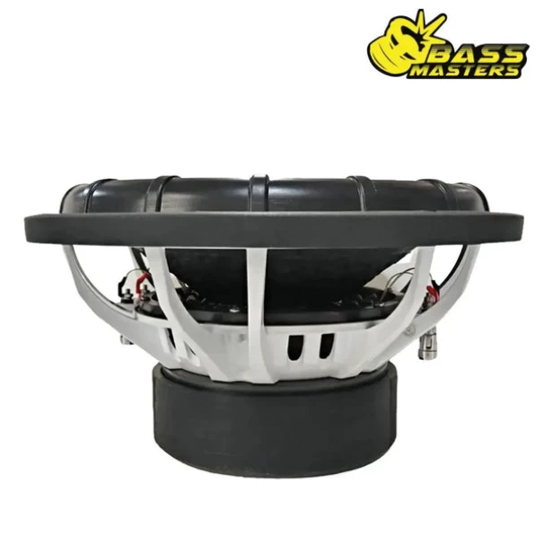 Bass Masters Phantom-12D4 12″ DVC Subwoofer - 24 000W For Sale in Kenya 