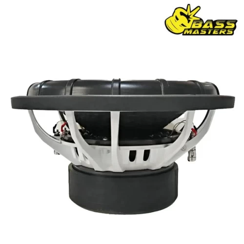 Bass Masters Phantom-12D4 12″ DVC Subwoofer - 24 000W For Sale in Kenya 