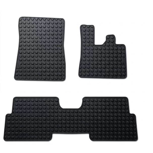 Mercedes G-Wagon Floor Mats for Sale in Kenya - Premium Quality(2012-2017)