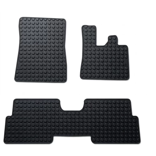 Mercedes G-Wagon Floor Mats for Sale in Kenya - Premium Quality(2012-2017)