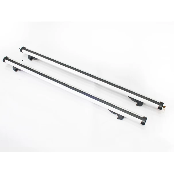 Universal Roof Rack to fit Sidebar  For Sale in Kenya (BMW X3 / Audi Q7)