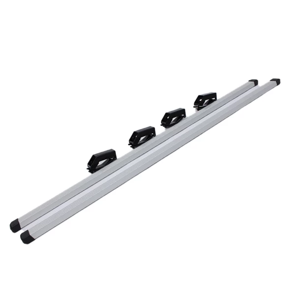 Evo Tuning Aluminum Roof Rack Rails for Side-Bar Mount For Sale in Kenya
