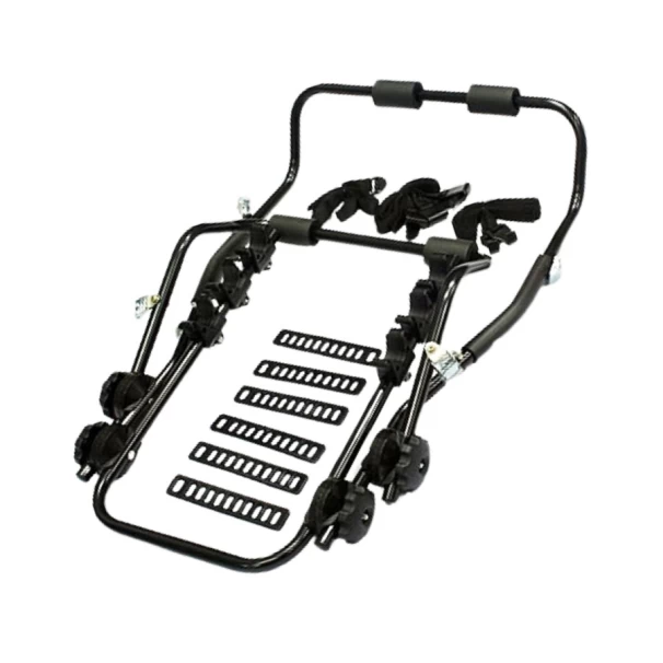 3 Bicycle Bike Carrier (Sedan or Hatch) Large For Sale in Kenya