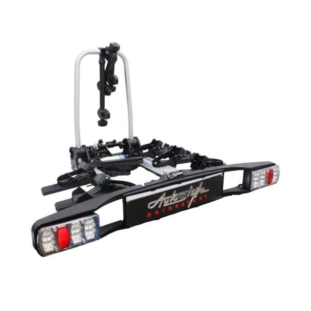 Road-X Universal Bike Carrier Rack For Sale in Kenya (3-Bike)