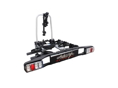 Road-X Universal Bike Carrier Rack (3 bike)