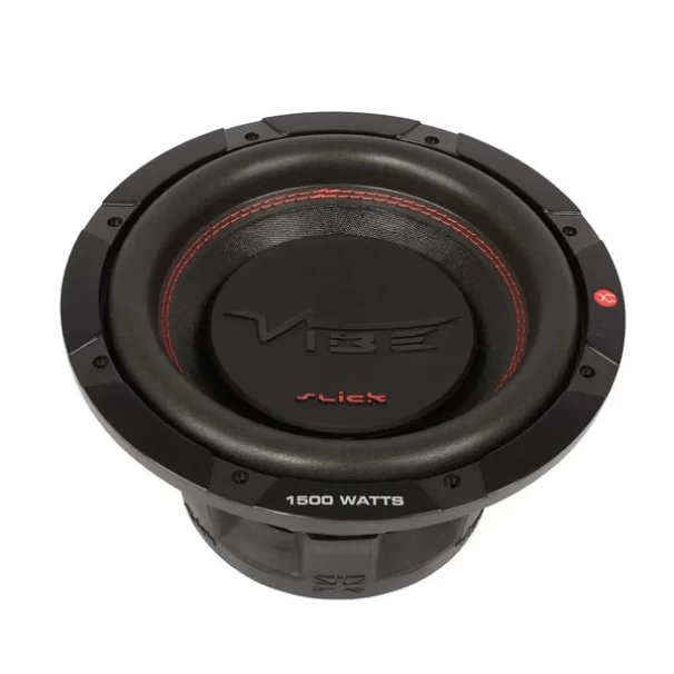 Vibe 10 Inch SLICK10D2-V0 Subwoofer 1500 Watts For Sale in Kenya 