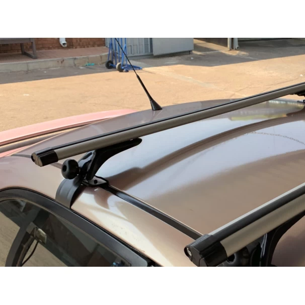 Universal Gutterless Aluminium Roof Rack For Sale in Kenya