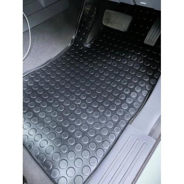 Mercedes C-Class Floor Mats for Sale in Kenya - Premium Quality(2022-Present)