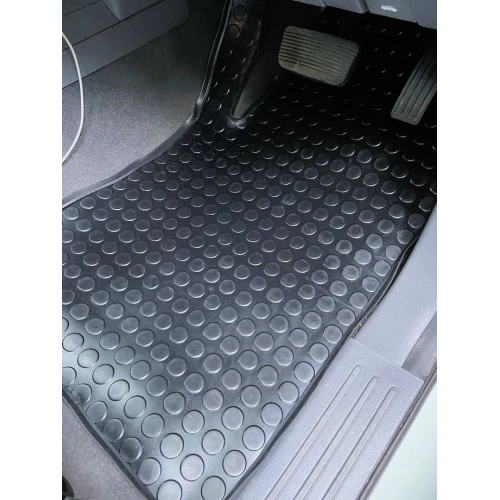 Mercedes C-Class Floor Mats for Sale in Kenya - Premium Quality(2022-Present)