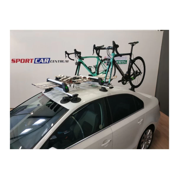TreeFrog Vacuum Mount Cross Roof Rack For Sale in Kenya