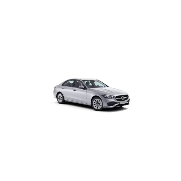 Mercedes C-Class Floor Mats for Sale in Kenya - Premium Quality(2022-Present)