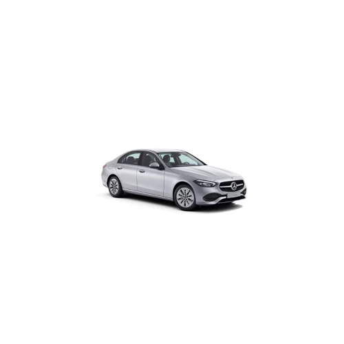 Mercedes C-Class Floor Mats for Sale in Kenya - Premium Quality(2022-Present)