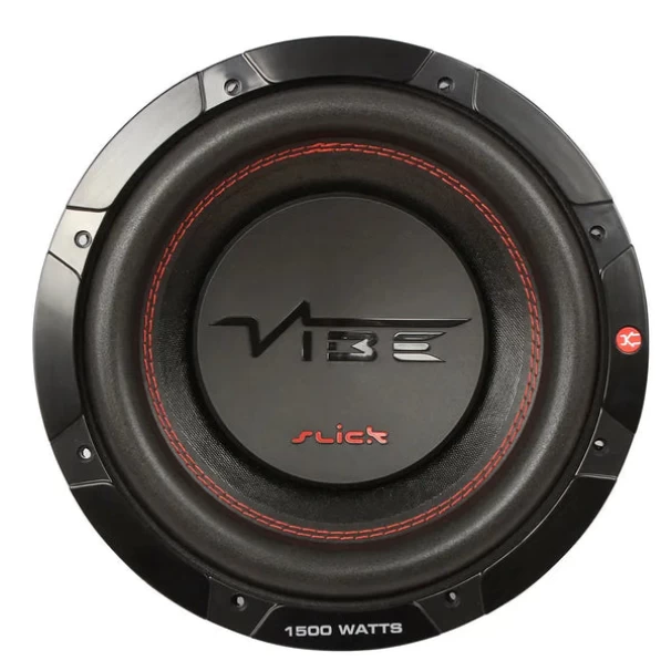Vibe 10 Inch SLICK10D2-V0 Subwoofer 1500 Watts For Sale in Kenya 