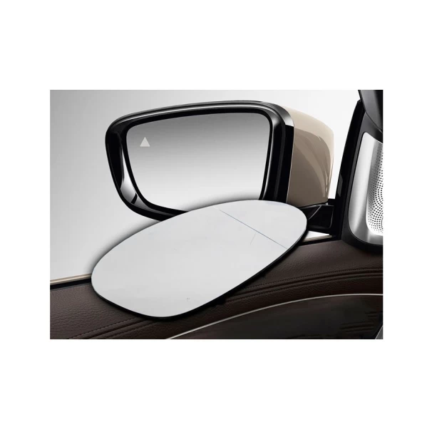 VW Polo Mk5 Replacement Side Mirror Glass RHS For Sale in Kenya (2010–2017)