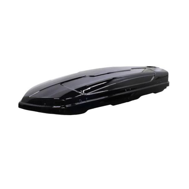 Evo Tuning 650-Litre Gloss Black Roof Box For Sale in Kenya