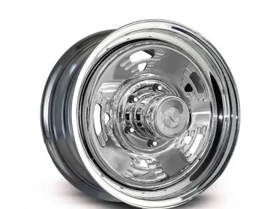 14 Inch Y14AL Magnesium Alloy Wheels For Sale in Kenya - Set of 4