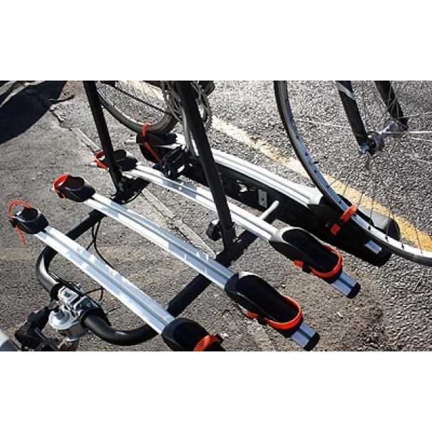 4 Bicycle Bike Carrier Rack For Sale in Kenya