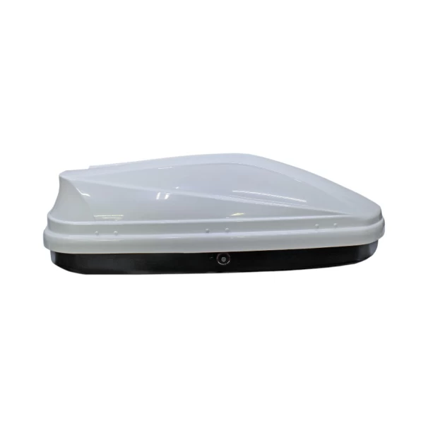 NX Design Roof Storage Box – 500 Litre (White) For Sale in Kenya