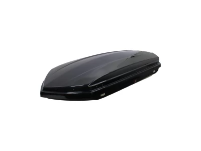 NX Roof Storage Box – 580-Litre Capacity
