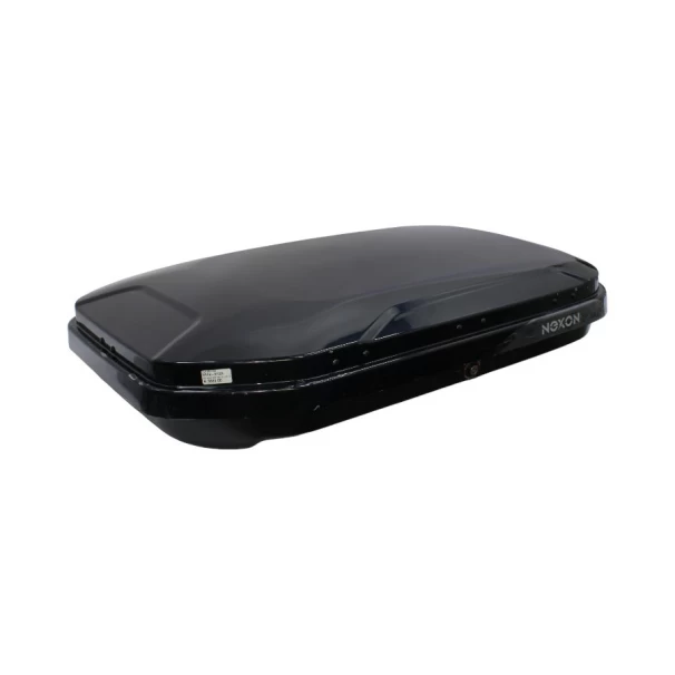 Evo Tuning 300-Litre Gloss Black Roof Box For Sale in Kenya