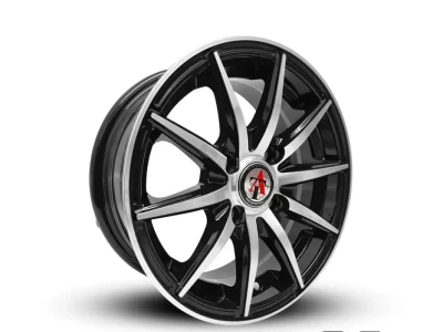 13 Inch Y13AL Magnesium Alloy Rims for Sale in Kenya - Premium Quality. Set of 4. 
