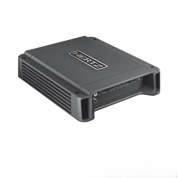 Hertz HCP-1D Monoblock Amplifier (1400w) For Sale in Kenya 