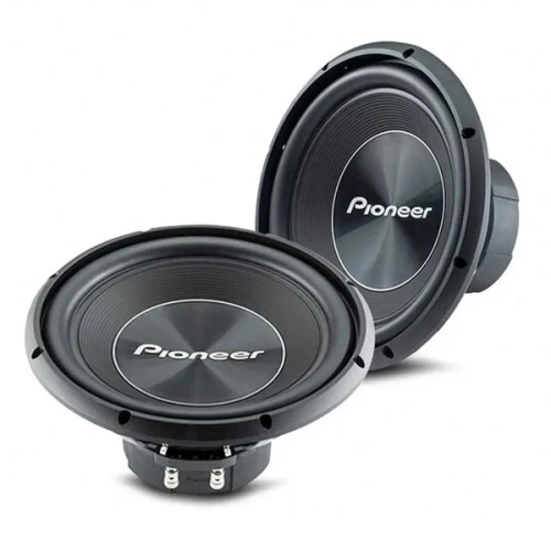 Pioneer 12″ TS-A300S4 SVC Subwoofer 1500W For Sale in Kenya 