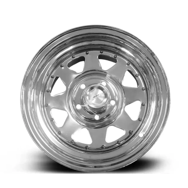 14 Inch Y14AL Magnesium Alloy Wheels for Sale in Kenya -  Premium Quality [Set of 4]