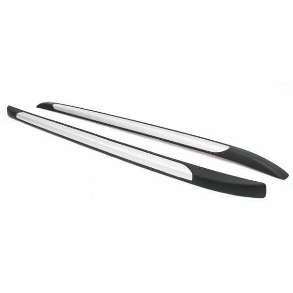 Toyota Hilux Revo D/Cab Stick-on Roof Rack For Sale in Kenya