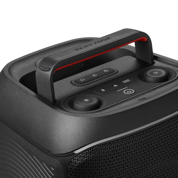 Jbl Club 120 - Portable Partybox Bluetooth Speaker For Sale in Kenya 