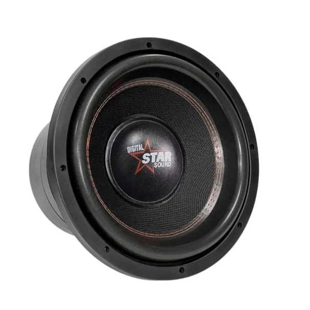 Star Sound 8" SSW-8-8000D2 DVC D2 Subwoofer (8000W) For Sale in Kenya 